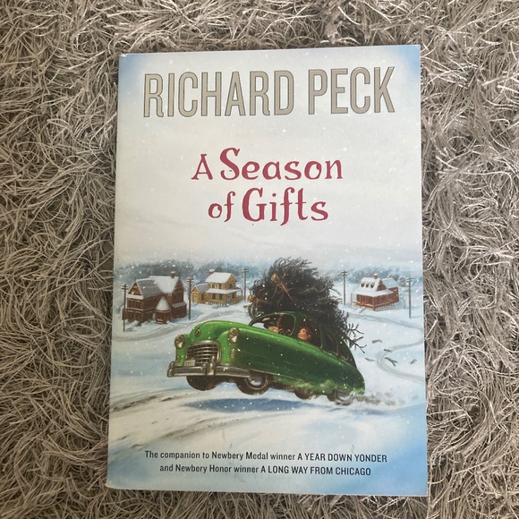 A Season of Gifts - Picture 1 of 2